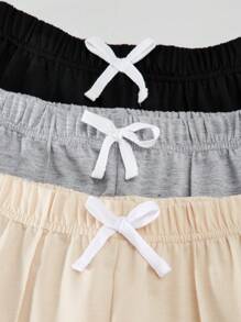 3 pezzi/ants Pantaloni casual in vita E Gi, pantaloni sportivi per l'autunno