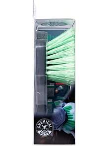 Cepillo Wheelie All Verde Apto para Ruedas y Exteriores Vehículo - Caballito - Ver 4