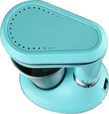 Brentwood -1200B - Máquina clásica para hacer batidos, 15 onzas, turquesa - Turquesa - Ver 6