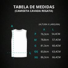 Regata Oversized Casual Moda Masculina Verão Lançamento Larga - Bege - Visão 2