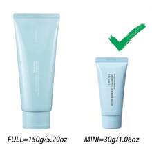 Laneige 旅行装水库蓝色透明质酸洁面泡沫 30g/1.06oz - 藍色 - 查看 2