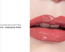 CHANEL 香奈儿 LE ROUGE DUO ULTRA TENUE 持久液体唇膏 174-ENDLESS PINK - 174-ENDLESS PINK - 查看 6