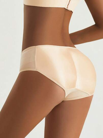 Low-Rise Dreieck Höschen