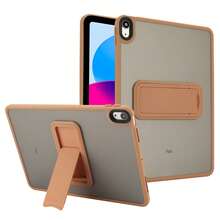 iPad Pro 11 2020/2021/2022/2023/2024 - 11英寸 Air 11 2025/2024 Air 4/5/6 iPad 10th/11th 平板电脑保护壳（多色）