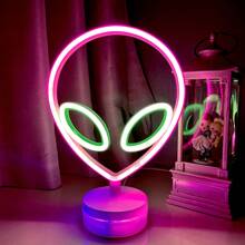 1 pezzo Luce a LED a forma di lettera "Bar", lampada alfabeto a luce bianca calda, combinazione di parole DIY BAR adatta per bar, taverna, festa, compleanno, campeggio, zona pranzo, corridoio, dormitorio, camera da letto, spuntino notturno, ristorante e scene di festa, decorazione per San Valentino, Festa della Mamma, Ognissanti, Natale e altre vacanze - funzionamento a batteria (batterie non incluse)