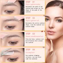 1 件不锈钢睫毛镊子、睫毛延长镊子、卸除镊子、假睫毛涂抹器工具，适用于女士、化妆、便宜、房间装饰、梳妆台、旅行、卧室、化妆配件、镊子 - 彩色 - 查看 10