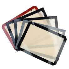 Large Size Safe Button Silicone Baking Mat Non-Stick Silicone Kneading Mat Reusable Oven Liner Bake Chicken Pastry Cookie Bread