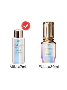 CPB [Mini] 精華液 7ml / 作為護膚的第一步，這款青春煥活精華液旨在為肌膚補水，並明顯改善肌膚光澤度、平滑度與豐盈感，賦予肌膚年輕光彩。 - New - 7ml - 查看 2