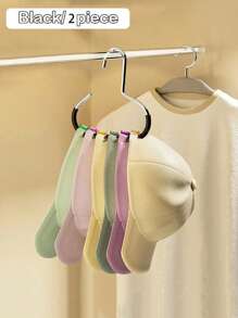 10pcs-Hat Storage Rack,Belt Holder Organizer Rack, Wardrobe Accessory Storage Organizer Fits Belts, Ties, Scarves, Camisole, Hats, Bras, Shoes,Handbag Dress Pants Shoes Jeans Boots Skirt