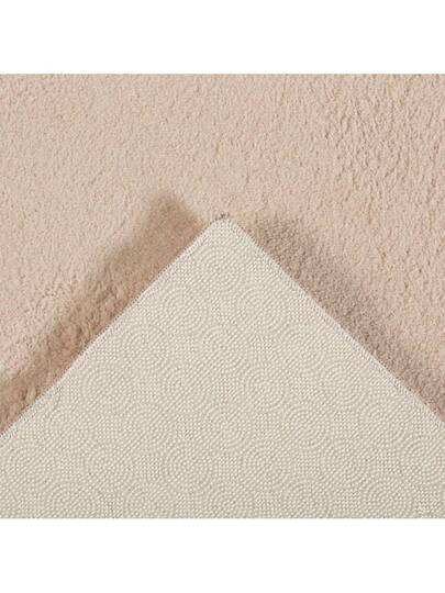 Jassrug Royal 15 Mm Non Slip Based Tapijt 80x150 Cm 100% Polyester Made In Turkey view 2