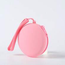 Nova Bolsa Cosmética Redonda de Silicone, Porta-Moedas, Bolsa Pequena Multiuso, Bolsa de Armazenamento de Chaves, Fones de Ouvido para Uso Externo, Porta-Cartões, Decoração de Quarto, Bolsas, Nécessaire, Viagem, Nécessaire, Essenciais de Viagem, Organizador, Armazenamento, Essencial de Viagem, Organizador de Maquiagem, Nécessaire, Nécessaire de Toalete, Organizador de Mesa, Nécessaire Cosmética, Nécessaire de Maquiagem, Nécessaire, Viagem, Nécessaire de Maquiagem, Bolsa, Nécessaire de Maquiagem, Essenciais de Viagem, Nécessaires de Maquiagem, Essencial de Viagem, Nécessaire Pequeno de Maquiagem, Nécessaire de Maquiagem, Nécessaire Cosmética, Essencial de Viagem, Grande Capacidade, Nécessaire Grande de Maquiagem, Presentes de Natal, Nécessaire, Viagem, Presentes para Mulheres Essencial de Viagem, Nécessaire, Clutch / Bolsa Pequena, Organizador de Maquiagem, Organizador de Maquiagem, Nécessaire, Suporte para Pincéis, Mini Nécessaire, Nécessaire de Grande Capacidade