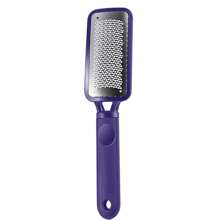 ANDVICTORY 1/3/5 件足部锉刀去茧器不锈钢足部锉刀修脚工具去除脚跟硬死皮旅行适用 - 彩色 - 查看 14