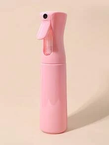 1 pieza Botella de rociado automático continuo de alta presión de 200/300ml, color blanco, vaporizador de salón, atomizador recargable para belleza, hidratación, viaje, esencial de vuelta a la escuela, accesorios para el cuidado del cabello como peine, secador de pelo, estilista, cepillo de acabado, productos para el cabello, gel para el cabello, rizador, tijeras, Navidad, barbería, peinado, secador de pelo, peine, estilista, peinado, peluquería, barbero, suministros de peluquería, equipo de salón - Multicolor - Ver 5