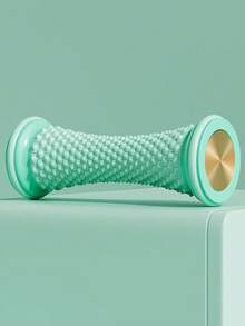 1pc Foot Massage Roller Foot Muscle Smooth Roller Trainer Multi Functional Foot Massage Wheel Suitable For Long Term Wearing Of High Heels/Long Term Exercise With Itchy And Sore Feet,School,Back To School,Travel,Travel Essentials,Home Essentials,Spa,Massage Tool,Massage,Massager,Spa - Multicolor - View 10