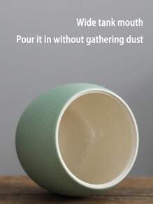 Urnas para Animais de Estimação, Latas para Gatos e Cachorros, Texto e Imagens Personalizáveis, Latas Lacradas, Urnas, Caixas Comemorativas à Prova de Umidade, Latas de Cremação para Animais de Estimação Falecidos, Latas para Animais de Estimação, Estatuetas Manechnico, Latas de Armazenamento Multifuncionais, Latas de Armazenamento de Chá, Latas Lacradas de Porcelana, Uma Bolsa de Armazenamento é Incluída como Brinde