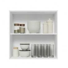 MADESA Baker's Racks - White - View 4