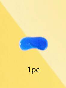 1/2/4/6 piezas, Máscara de ojos de hielo, Parche de hielo, Parche de hielo con frutas, Máscara de ojos refrescante, Máscara de ojos de hielo azul, Máscara de ojos de hielo verde, Máscara de ojos de hielo amarilla, Máscara de ojos de hielo roja, Máscara de ojos de gel, Máscara de ojos refrescante de verano, Máscara de ojos con bolsa de hielo, Máscara de ojos con parche de hielo, Máscara de ojos con compresa caliente de invierno, Paquete de hielo de gel, Paquete de compresa caliente y fría multifuncional