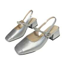 Women Heeled Sandals