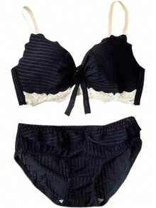 Choose From 4 Types Bra And Shorts Set For Breast Development Day And Night Use Small Bust Popular Shorts Shorts Set Underwear Beautiful Bust High Side For Firm Correction Underwear Top And Bottom