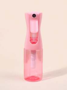 1 pieza Botella de rociado automático continuo de alta presión de 200/300ml, color blanco, vaporizador de salón, atomizador recargable para belleza, hidratación, viaje, esencial de vuelta a la escuela, accesorios para el cuidado del cabello como peine, secador de pelo, estilista, cepillo de acabado, productos para el cabello, gel para el cabello, rizador, tijeras, Navidad, barbería, peinado, secador de pelo, peine, estilista, peinado, peluquería, barbero, suministros de peluquería, equipo de salón - Multicolor - Ver 9