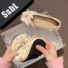 Women Heeled Sandals