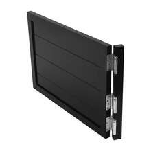 OUKANING Esgrima, caballetes y puertas