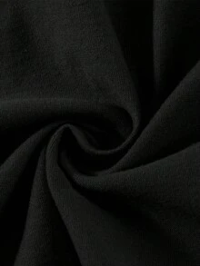 Cartoon Pattern T-Shirt - Comfortable And Casual Short Sleeve Round Neck T-Shirt - Summer Fashion Carefully Designed Pattern