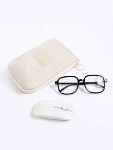 化妆品收纳袋 数字数据线收纳袋 便携式旅行电子产品收纳袋 移动硬盘收纳袋 移动电源 耳机和充电器 手机壳 无线耳机 蓝牙耳机 耳机 商务旅行 学校 大学 办公室 学校用品 学校配件 返校 大学生收纳袋 - 彩色 - 查看 10