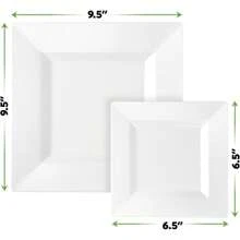 1 Stück einfache geprägte Blüten Keramik Servierteller, weiß, geeignet für Zuhause, Restaurant, Party, westliche Desserts, Hotelteller, japanische Sushi-Teller