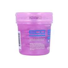 Ecoco  Style Hair Gel - Curl And Wave - Anti-Itch, Alcohol-Free Formula - Perfect Hold For Angled Or Tapered Sides - Ideal For Wavy Hair - No Flakes - Not Animal Tested - Moisturizes - 32 Oz - 8 Ounce (Pack Of 1) - View 3