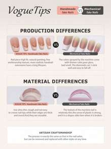 10pcs Handmade Nail Tips, Starry Sky Design, Short Round Wear Nails XS/S/M/L, Short Press-On Nails In Purple & Gray, Elegant & Charming, High-Quality Handcrafted Wear Nails, Short Nails, Slouchy Person Quick Stick-On Wear Nails, Press-On Acrylic Nails