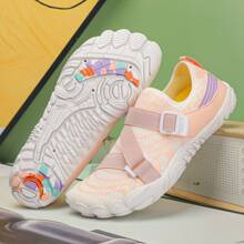 Women's Lightweight Yoga Shoes, Soft Sole, Suitable For Training, Deep Squats, Indoor Fitness, Running, Jumping Rope