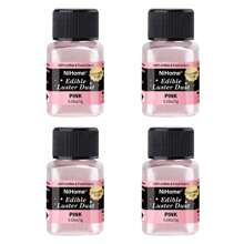 Edible Glimmer Powder Glitter Luster Dust Food Decorating Sprinkle Glimmery Dust For Drink Wine Beverage Cake Candy Dessert Bakery Restaurant Vegan