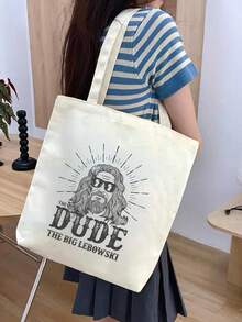 Women Shoulder Bags - 白色 - 查看 2