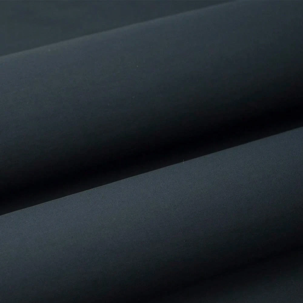 - Black 100% Cotton Fabric By The Yard For Sewing DIY Crafting Fashion Design Washable Cloth Bundles Voile; Full Width Cuttable39 X 55inches ( 100x140cm) ( Black Solid)