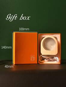 3D Engraved Crystal Ball Lamp, Starry Sky & Solar System Desk Display, Personalized Gift For Friends And Family Back To School - Brown - View 8