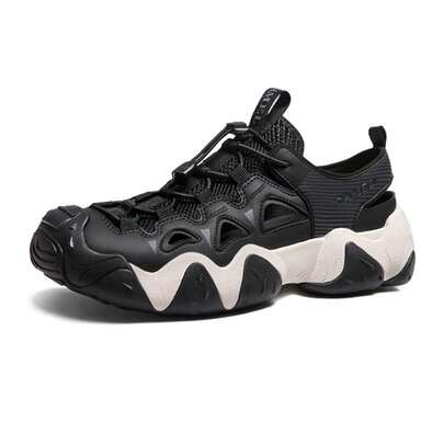 CAMEL CROWN Anti-Slip, Anti-Collision, Breathable Urban Sports Outdoor Casual Sandals, Suitable For Water And Beach