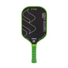 Vợt bóng chày LEATOU Perseus Series 16MM T700 làm từ sợi carbon thô Pickleball Nguồn sản xuất tại nhà máy - Nhiều màu - Xem 16