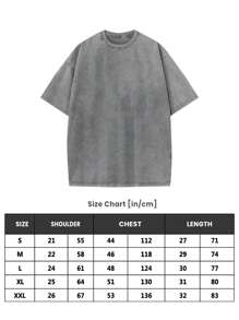 1 PCS Summer Tops, Y2K Swag Tee, Kendim Sectim Ghostmane, Ghostmane Clown Print Hoodie, Spring/Summer/Fall Men Clothes, Regular Fit Shirt, Christmas & Halloween & Thanksgiving Day & Valentine's Day & Pride & Father's Day & Easter & Mother's Day & New Year & Spring Festival, Men's Round Neck Printed Short Sleeve Casual Everyday T-Shirt, They Are Excellent Gifts For Friends And Family, 100% Cotton T-Shirts Feature, A Youthful And Fashionable Design, Graphic Tees Men, Graphic Tees Women, Cachorro Feliz, Back To School - 灰色 - 查看 4