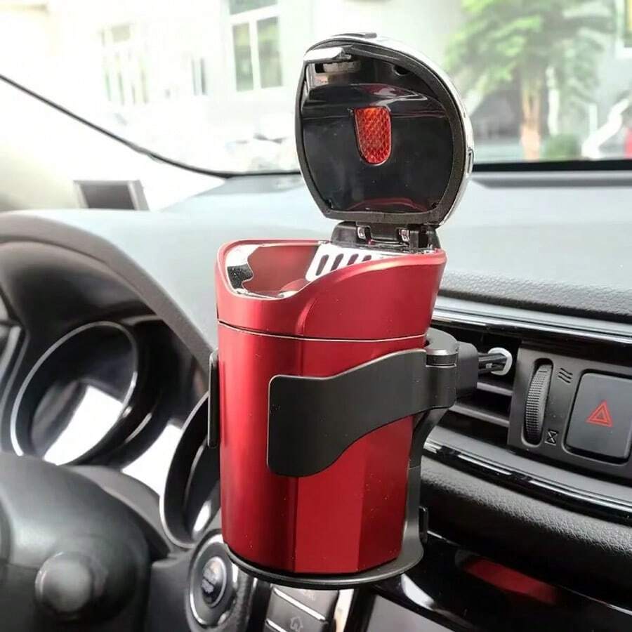 1pc Universal Car Air Vent Drink Cup Bottle Holder AUTO Car Truck Water Bottle Holders Stands Car Cup Rack For Water Bottle