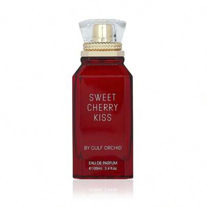 Paris Corner Sweet Cherry Kiss 100ML Eau De Parfum Unisex