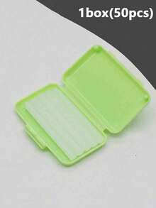 Dental Orthodontic Wax Oral Hygiene Tool Teeth Whitening Type Relief Wax Sticks For Braces Gum Irritation