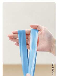 1 卷（约 65 件-75 件）随机可爱兔子抽绳垃圾袋，加厚厨房印花垃圾袋，100 个 - 彩色 - 查看 5