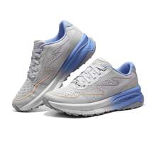 Skechers Women's Lace-Up City Outdoor Running Shoes 896257