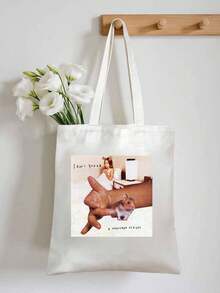 Women Shoulder Bags - 白色 - 查看 3