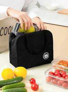 1 حقيبة غداء معزولة، حقيبة غداء للبنات، صندوق غداء، حقيبة ظهر مبردة، أساسيات النزهة، حقيبة غداء مدرسية معزولة، صندوق مبرد، حقيبة حمل، صندوق غداء، كتلة ثلج، ملحقات التخييم، حقيبة غداء نسائية، حقيبة شاطئ، حقيبة غداء للتخييم، صندوق غداء للتخييم، حقيبة تخزين غداء محمولة خفيفة الوزن، حقيبة غداء للنزهة والمدرسة والعمل، حقيبة تنظيم للمدرسة، حقيبة تخزين للمعلم، حقيبة للفصل الدراسي