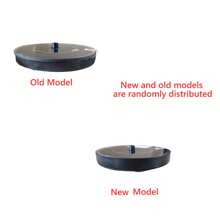 Upgraded Solar Powered Floating Water Fountain For Garden Outdoor Decoration, With 6 Nozzles, For Bird Bath, Garden, Pond, Fish Tank, Aquarium, Swimming Pool, Waterproof IPX8