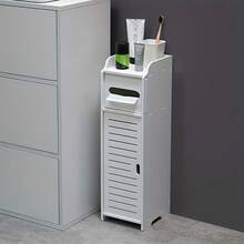 Bathroom Storage Set