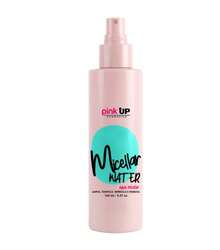 Pink Up Micellar Water Gentle Cleansing Makeup Remover - Pink Up Micellar Water - View 3