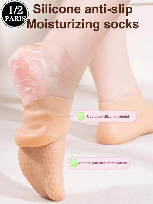 Guantes y calcetines para deportes acuáticos a prueba de agua y antideslizantes, calcetines de playa para proteger los pies, eliminar callosidades, anti-escaldadura, anti-suciedad, anti-arañazos, calcetines para esnórquel, artículos esenciales de playa, accesorios de playa, flotador de piscina